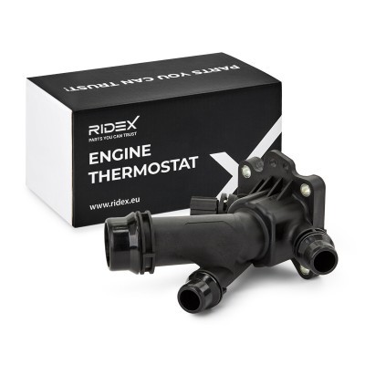 Thermostat, Kühlmittel RIDEX 316T0556 316T0556 - foto 2