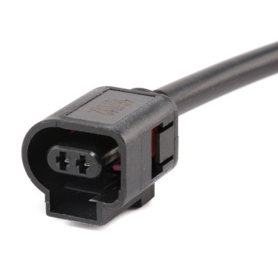 Sensor, Bremsbelagverschleiß RIDEX 407W0010 407W0010 - foto 4