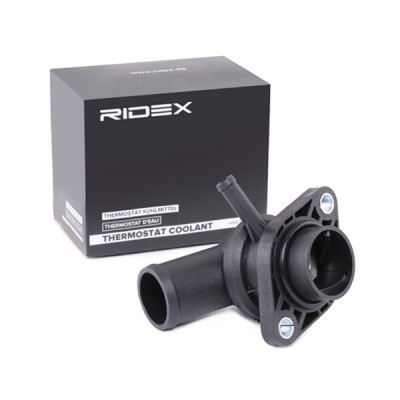 Thermostat, Kühlmittel RIDEX 316T0167 316T0167 - foto 2