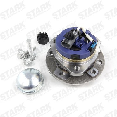 Radlager Stark SKWB-0180024 SKWB-0180024 - foto 3