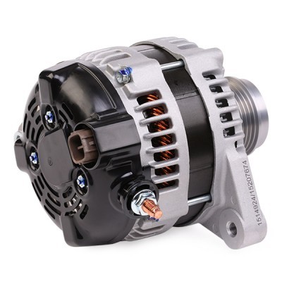 Generator RIDEX 4G0530 4G0530 - foto 4