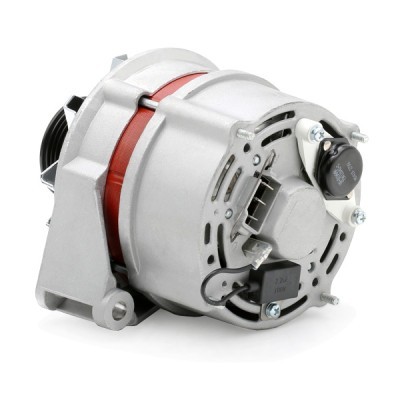 Generator RIDEX 4G0168 4G0168 - foto 4