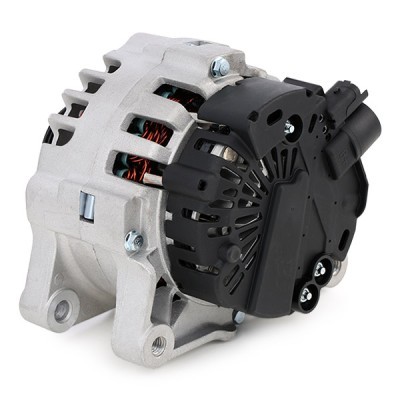 Generator RIDEX 4G0086 4G0086 - foto 4