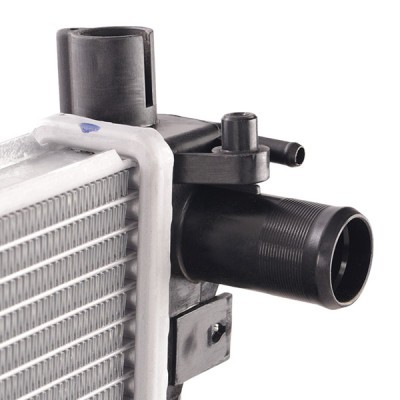 Kühler, Motorkühlung RIDEX 470R0593 470R0593 - foto 4