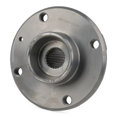 Radnabe RIDEX 653W0021 653W0021 - foto 3