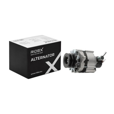 Generator RIDEX 4G0164 4G0164 - foto 2