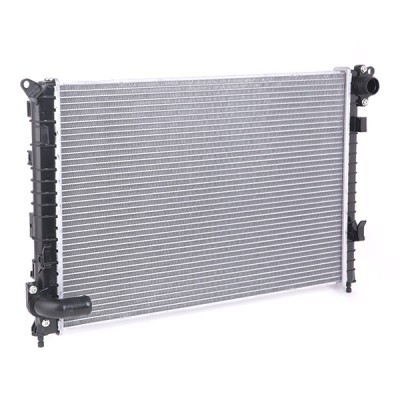 Kühler, Motorkühlung RIDEX 470R0183 470R0183 - foto 2