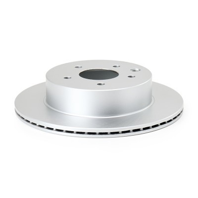 Bremsscheibe RIDEX 82B0151P 82B0151P - foto 4