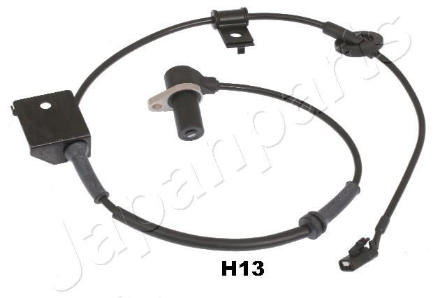 ABS Sensor JAPANPARTS ABS-H13 ABS-H13 - foto 2