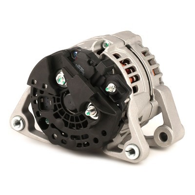 Generator RIDEX 4G0299 4G0299 - foto 4