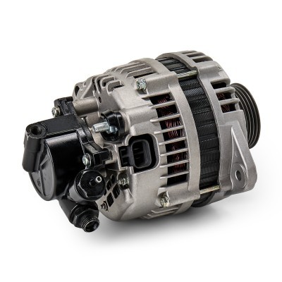 Generator RIDEX 4G0465R 4G0465R - foto 5