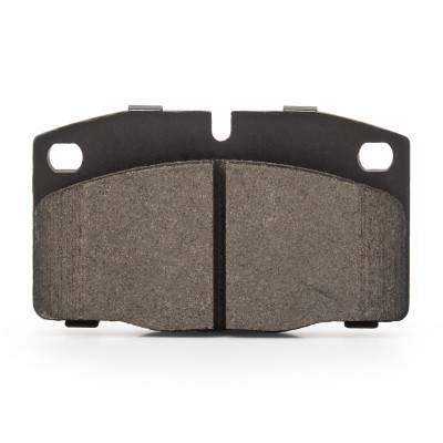 Bremsbeläge Satz RIDEX 402B0340P 402B0340P - foto 5