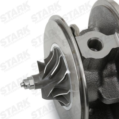 Turbolader-Kartusche (Einsatz) Stark SKCCC-4540146 SKCCC-4540146 - foto 5