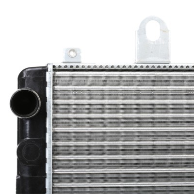 Kühler, Motorkühlung RIDEX 470R0153 470R0153 - foto 3