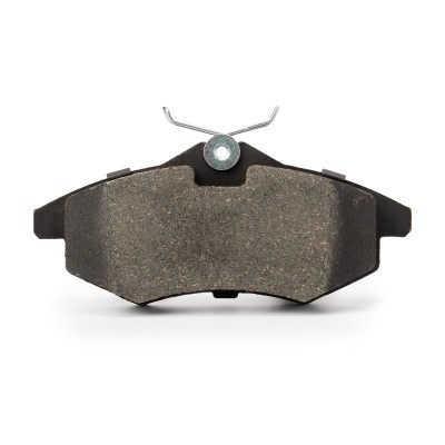 Bremsbeläge Satz RIDEX 402B0151P 402B0151P - foto 5