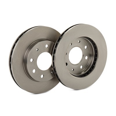 Bremsscheibe RIDEX 82B0546 82B0546 - foto 4