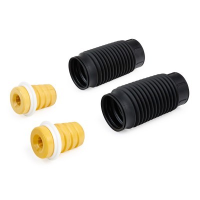 Staubschutzsatz, Stoßdämpfer RIDEX 919D0257 919D0257 - foto 3