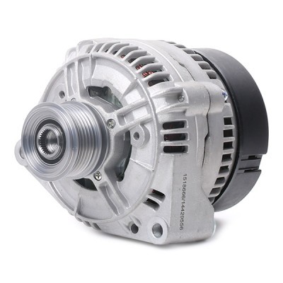 Generator RIDEX 4G0424 4G0424 - foto 3