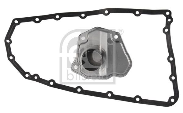 Ölfilter FEBI 184209 184209 - foto 1