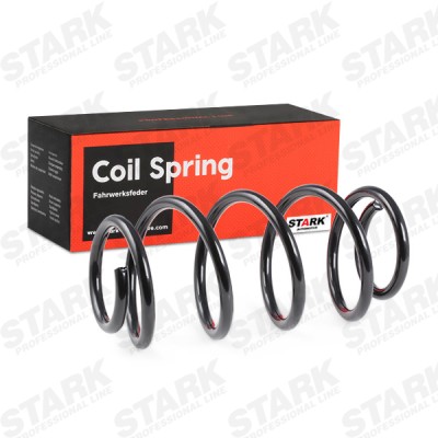 Fahrwerksfeder Stark SKCS-0040200 SKCS-0040200 - foto 4