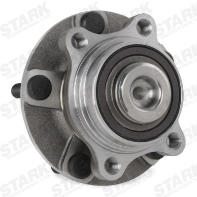 Radlager Stark SKWB-0180868 SKWB-0180868 - foto 4