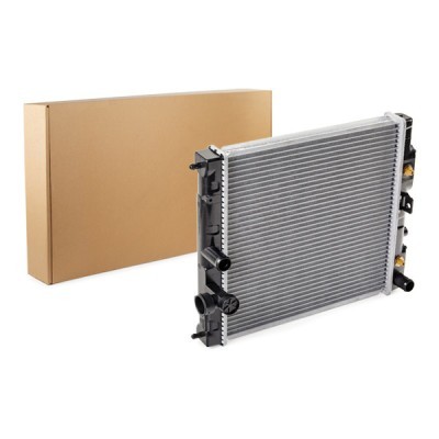 Kühler, Motorkühlung RIDEX 470R0026 470R0026 - foto 2