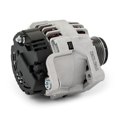 Generator RIDEX 4G0712 4G0712 - foto 4