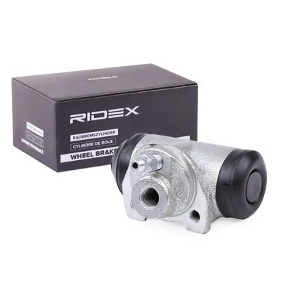Radbremszylinder RIDEX 277W0061 277W0061 - foto 2