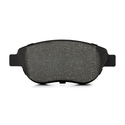 Bremsbeläge Satz RIDEX 402B1056P 402B1056P - foto 6