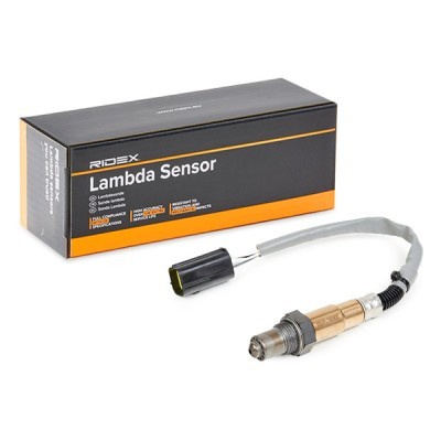 Lambdasonde RIDEX 3922L0801 3922L0801 - foto 2