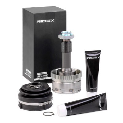 Gelenksatz, Antriebswelle RIDEX 5J0367 5J0367 - foto 2