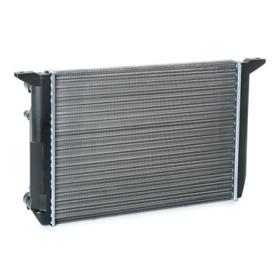 Kühler, Motorkühlung RIDEX 470R0689 470R0689 - foto 2