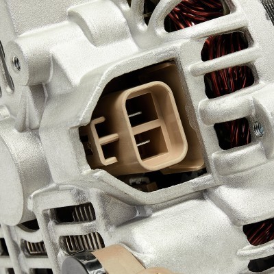 Generator RIDEX 4G0176R 4G0176R - foto 6