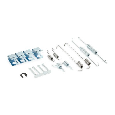 Bremsbackenbolzensatz RIDEX 1502A0033 1502A0033 - foto 2