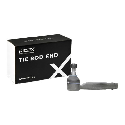 Spurstangenkopf RIDEX 914T0212 914T0212 - foto 6