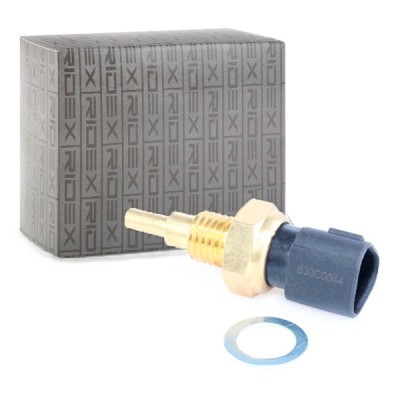 Sensor, Kühlmitteltemperatur RIDEX 830C0044 830C0044 - foto 2
