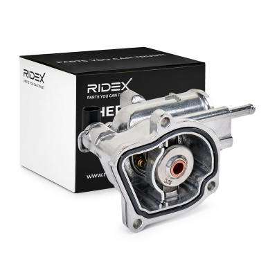 Thermostat, Kühlmittel RIDEX 316T0015 316T0015 - foto 2