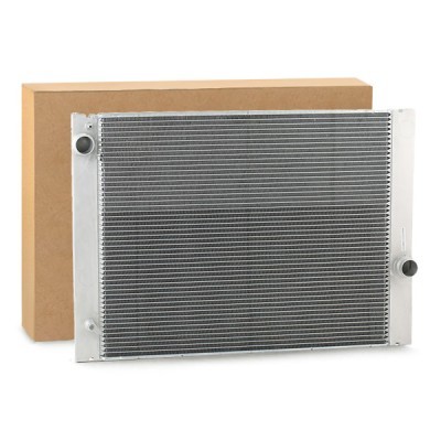 Kühler, Motorkühlung RIDEX 470R0844 470R0844 - foto 2
