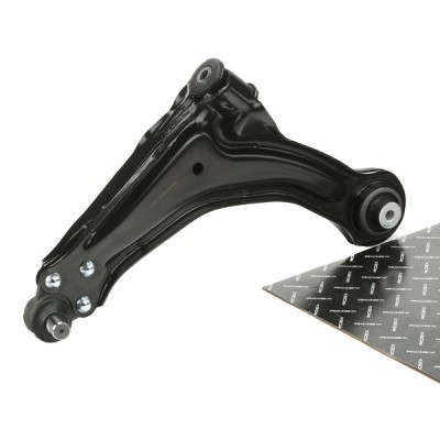 Querlenker RIDEX 273C0537 273C0537 - foto 2