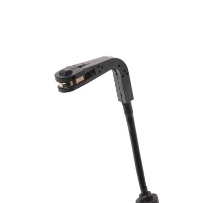 Sensor, Bremsbelagverschleiß RIDEX 407W0215 407W0215 - foto 3
