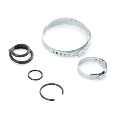 Gelenksatz, Antriebswelle RIDEX 5J0370 5J0370 - foto 5