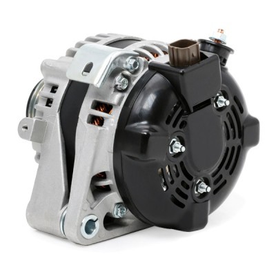 Generator RIDEX 4G0078 4G0078 - foto 4