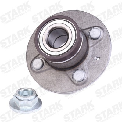 Radlager Stark SKWB-0181314 SKWB-0181314 - foto 3