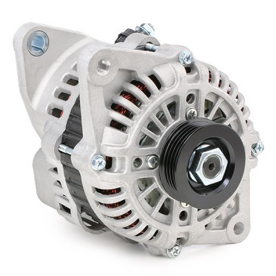 Generator RIDEX 4G0155 4G0155 - foto 3