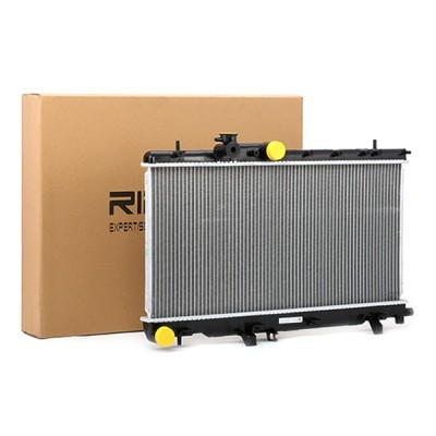 Kühler, Motorkühlung RIDEX 470R0039 470R0039 - foto 2