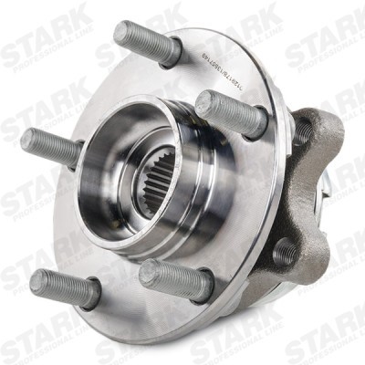 Radlager Stark SKWB-0180973 SKWB-0180973 - foto 4