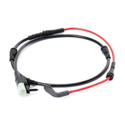 Sensor, Bremsbelagverschleiß RIDEX 407W0206 407W0206 - foto 2