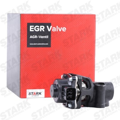 AGR-Ventil Stark SKEGR-0770132 SKEGR-0770132 - foto 2