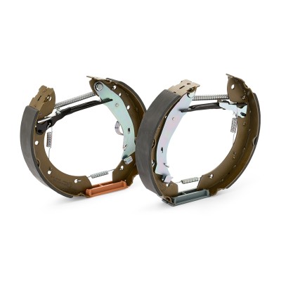 Bremsensatz, Trommelbremse RIDEX 3859B0005 3859B0005 - foto 4