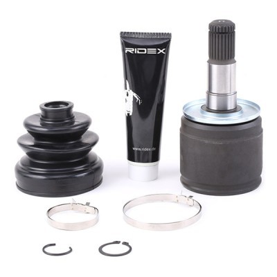 Gelenksatz, Antriebswelle RIDEX 5J0358 5J0358 - foto 2